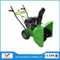 New design tractor front mounted snow blower clean tools